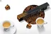 کپسول قهوه نسپرسو لیوانتو Livanto  دارای غلظت 6 از 13